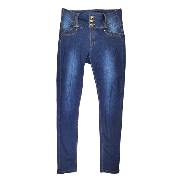 NoviCa Jeans Denim Legging/Jegging - Picture 1 of 10